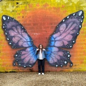 Meet your Posher, Ashlynn